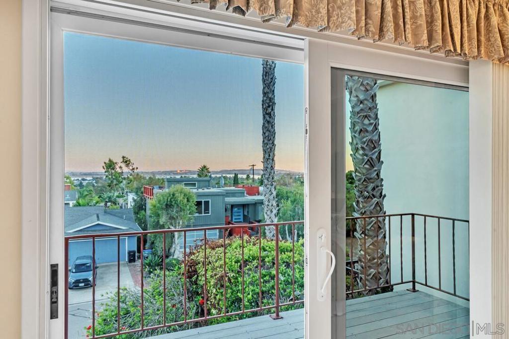 Pacific Beach - Residential