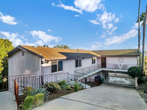 2533 Geranium Street San Diego CA 92109