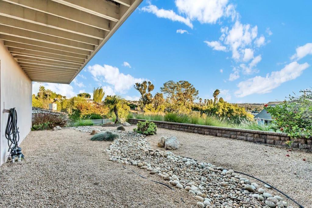 Pacific Beach - Residential