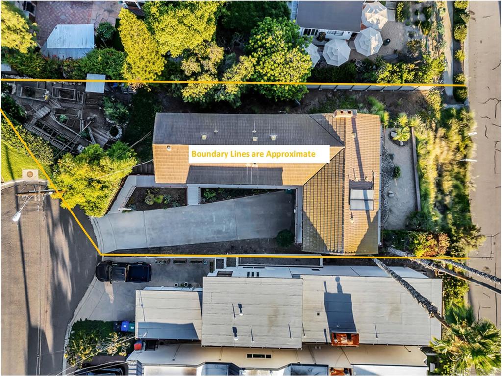 Pacific Beach - Residential