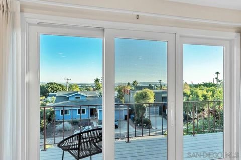 2533 Geranium Street San Diego CA 92109