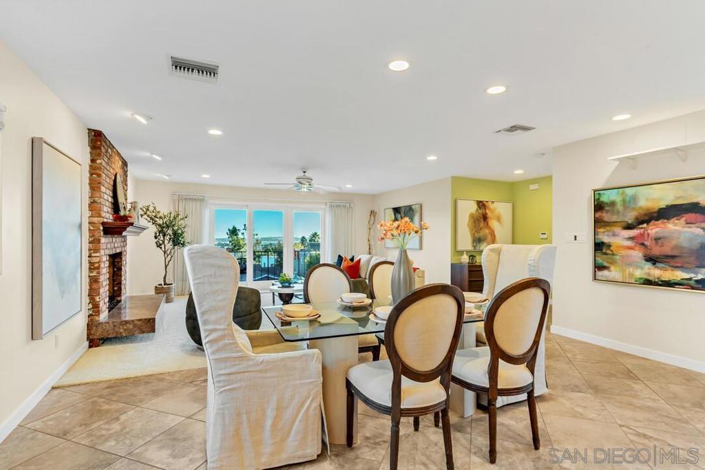 Pacific Beach - Residential