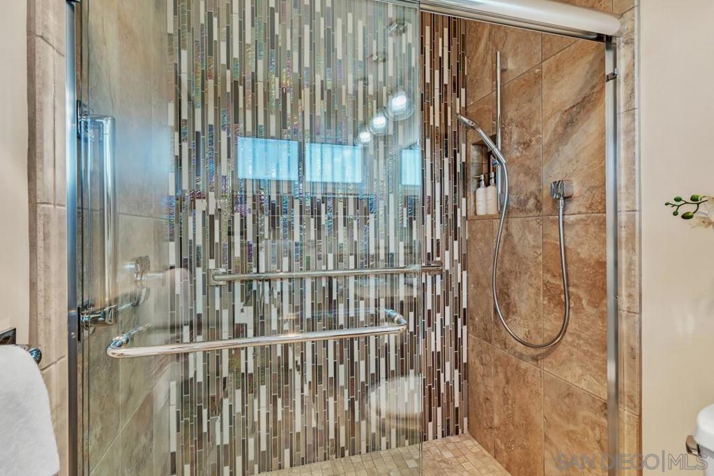 Pacific Beach - Residential