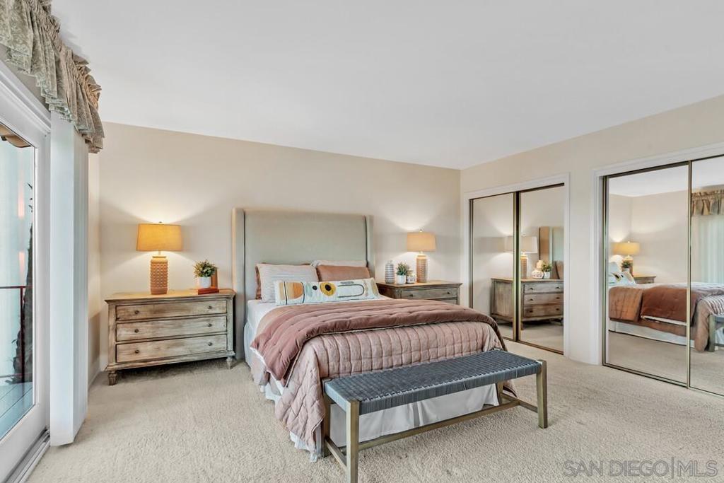 Pacific Beach - Residential