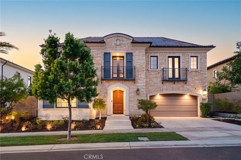 56 Egret Irvine CA 92618