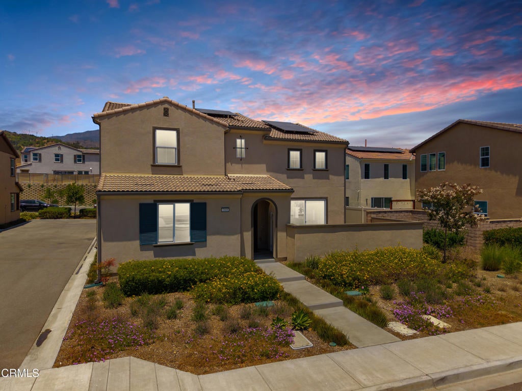 2169 Pomegranate Street