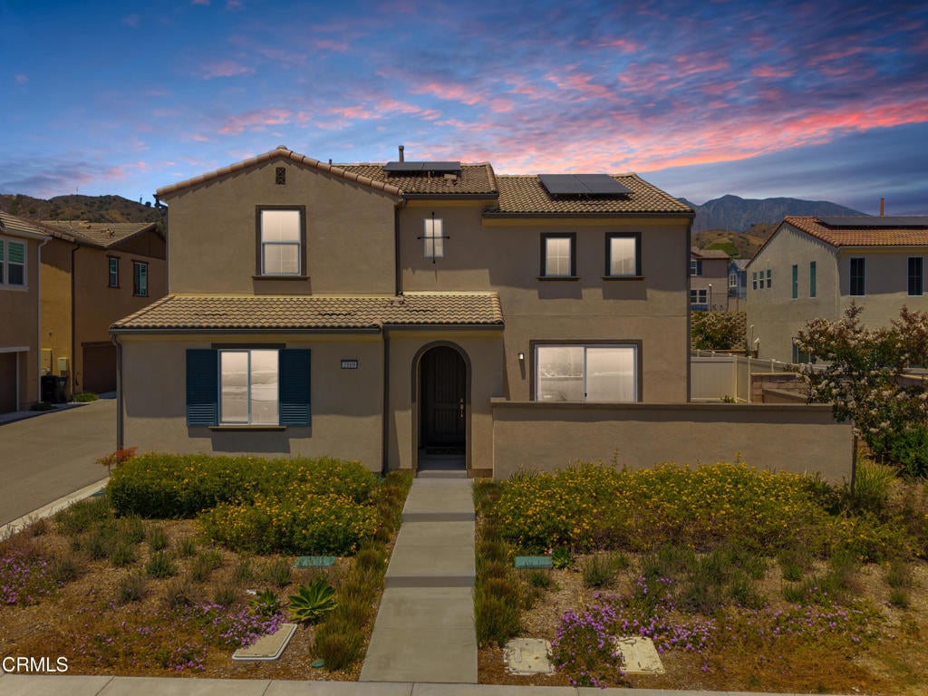 2169 Pomegranate Street