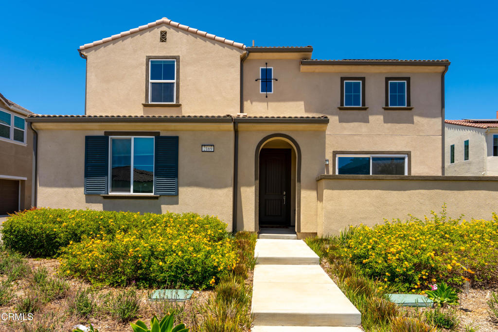 2169 Pomegranate Street