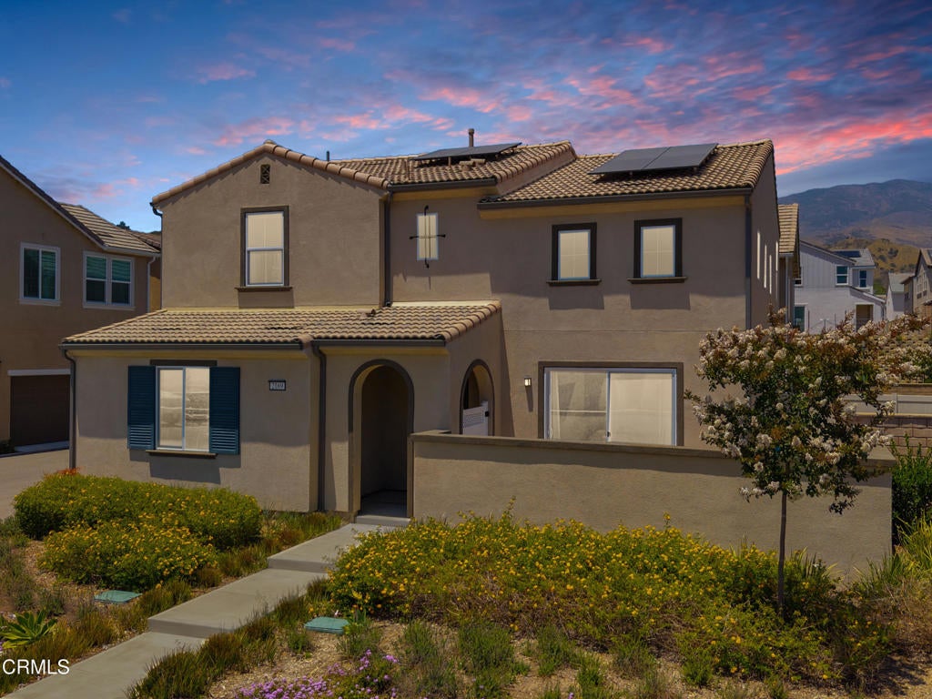 2169 Pomegranate Street