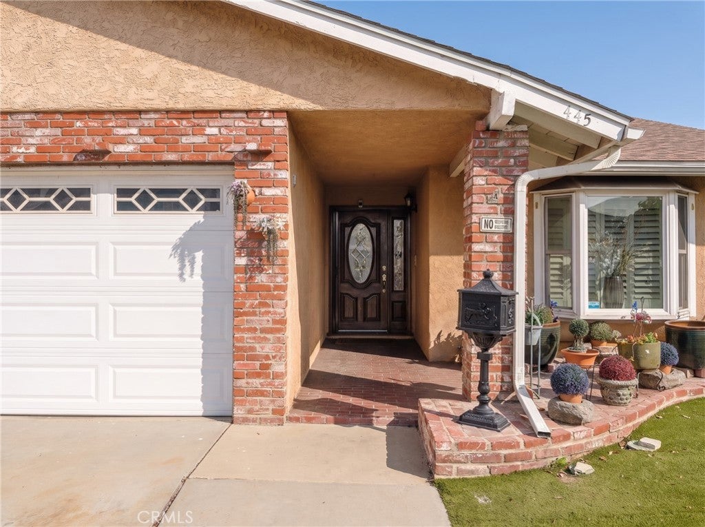 445 E 247th Street, Carson CA 90745