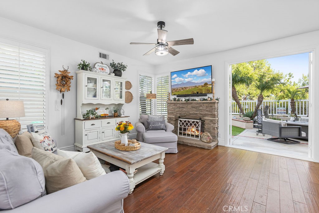 Cantora (CAN) - Residential