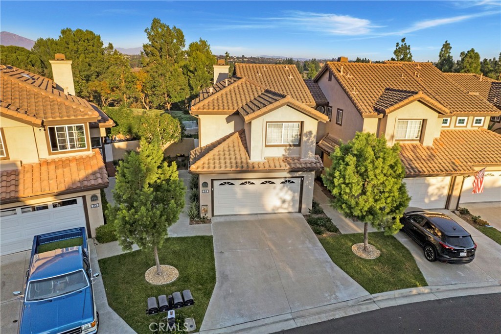 Cantora (CAN) - Residential