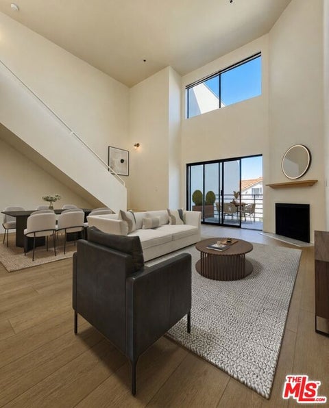 Tiny photo for 832 3rd Street #405, Santa Monica, CA 90403 (MLS # 26861965)