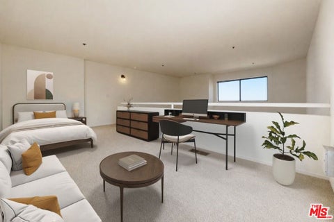 Tiny photo for 832 3rd Street #405, Santa Monica, CA 90403 (MLS # 26861965)