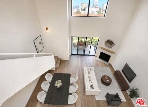 Tiny photo for 832 3rd Street #405, Santa Monica, CA 90403 (MLS # 26861965)