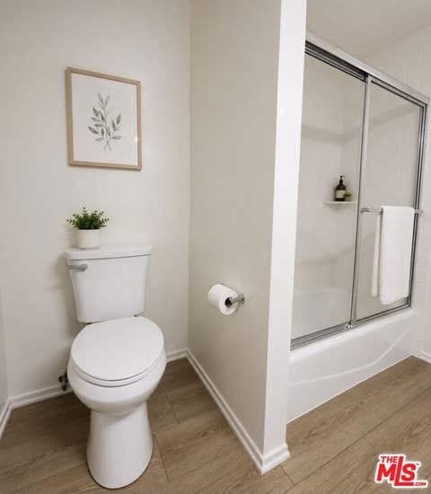 Tiny photo for 832 3rd Street #405, Santa Monica, CA 90403 (MLS # 26861965)