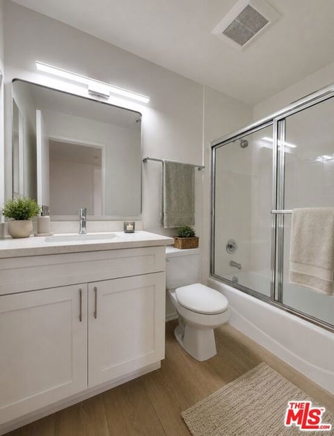 Tiny photo for 832 3rd Street #405, Santa Monica, CA 90403 (MLS # 26861965)