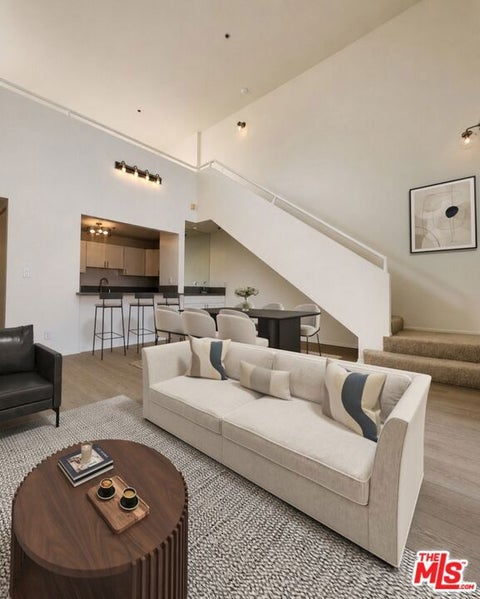 Tiny photo for 832 3rd Street #405, Santa Monica, CA 90403 (MLS # 26861965)