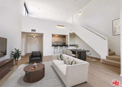 Tiny photo for 832 3rd Street #405, Santa Monica, CA 90403 (MLS # 26861965)