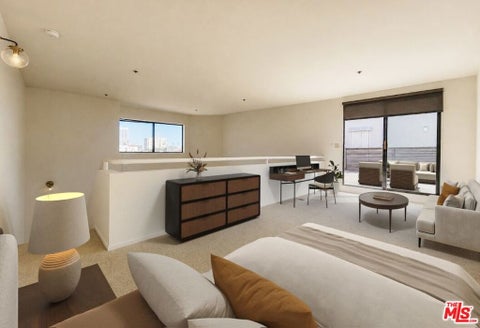Tiny photo for 832 3rd Street #405, Santa Monica, CA 90403 (MLS # 26861965)