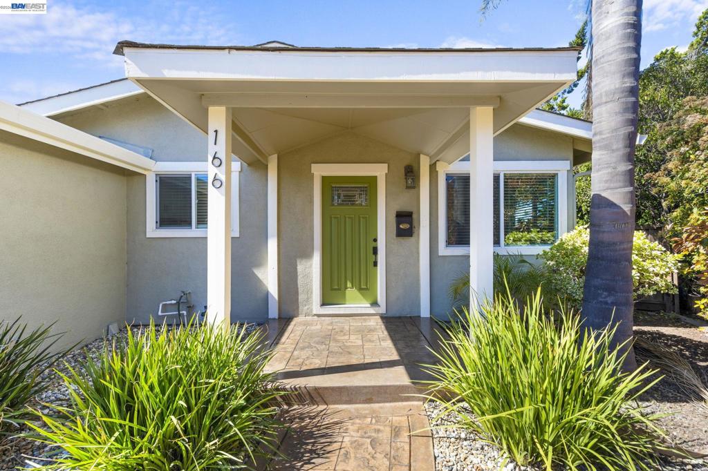 166 San Joaquin Court