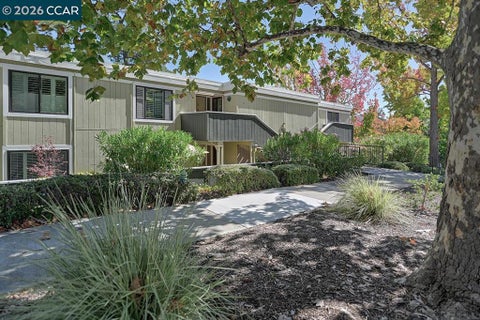 Photo of 1300 Running Springs Rd RD #6, Walnut Creek, CA 94595 (MLS # 41150345)