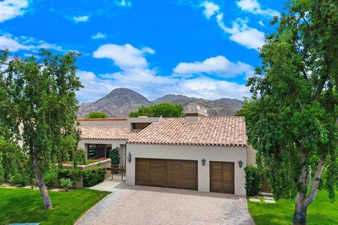 Photo of 74703 Arroyo Drive, Indian Wells, CA 92210 (MLS # 219147823DA)