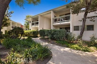 Prime Calabasas Location!
This charming ground level 2-bed, 2-bath condo is ideally situated in the heart of Calabasas, within the sought-after Oak Park Condominium Community across from The Calabasas Commons. The first-floor unit features freshly painted walls, wood-like flooring throughout , and a light, open layout with a spacious living and dining area. Enjoy a large private patio with view of the Greenbelt, an eat-in kitchen with stainless range, new dishwasher, updated faucet, and white cabinetry.
The primary bedroom offers a walk-in closet and en-suite bath. Additional highlights include central HVAC, 2 covered parking spaces, and a private storage cabinet. The well-maintained community offers lake rights, landscaped grounds, pool, spa, rec center, laundry facilities, security patrols, and onsite management. HOA covers water and trash. Located in the acclaimed Las Virgenes School District, with easy access to The Commons, Old Town Calabasas, hiking trails, Satrurday Farmers Market, the lake, and The freeway.