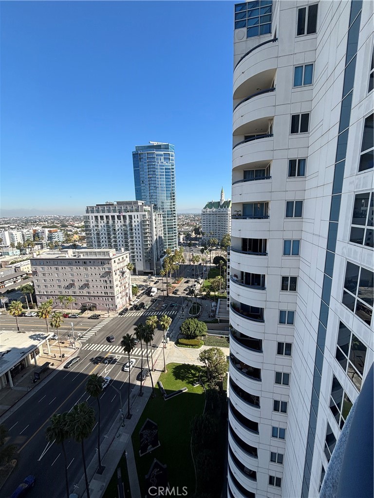 Alamitos Beach (AB) - Residential