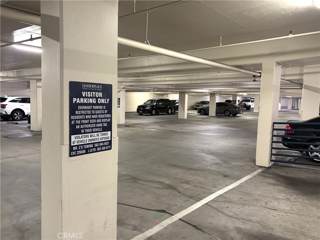 Alamitos Beach (AB) - Residential