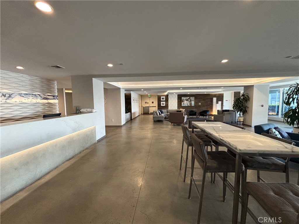 Alamitos Beach (AB) - Residential