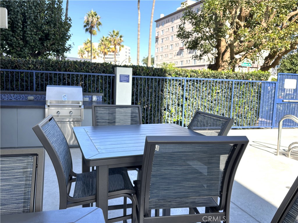 Alamitos Beach (AB) - Residential