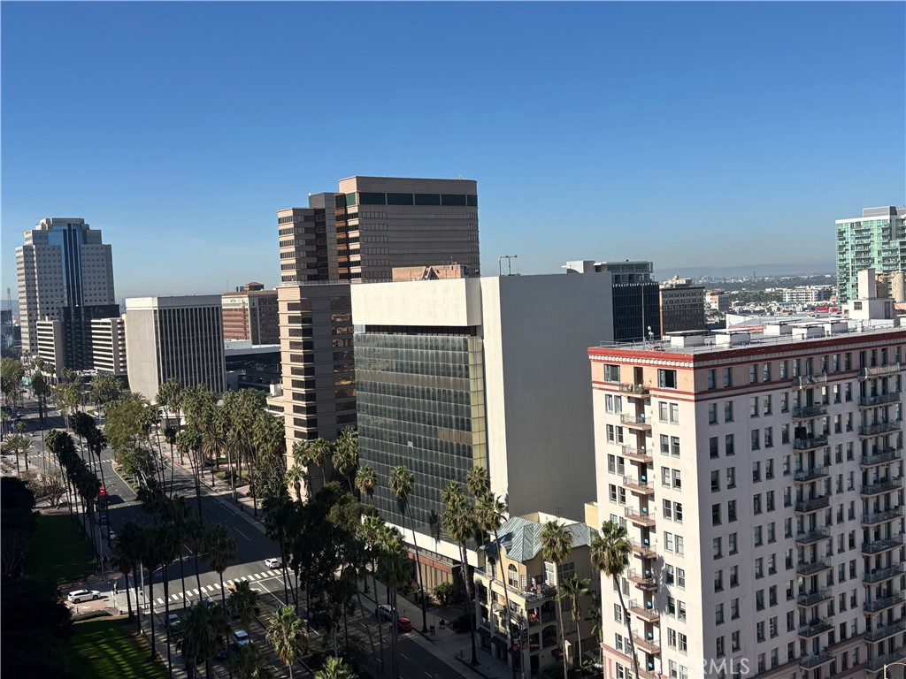 Alamitos Beach (AB) - Residential