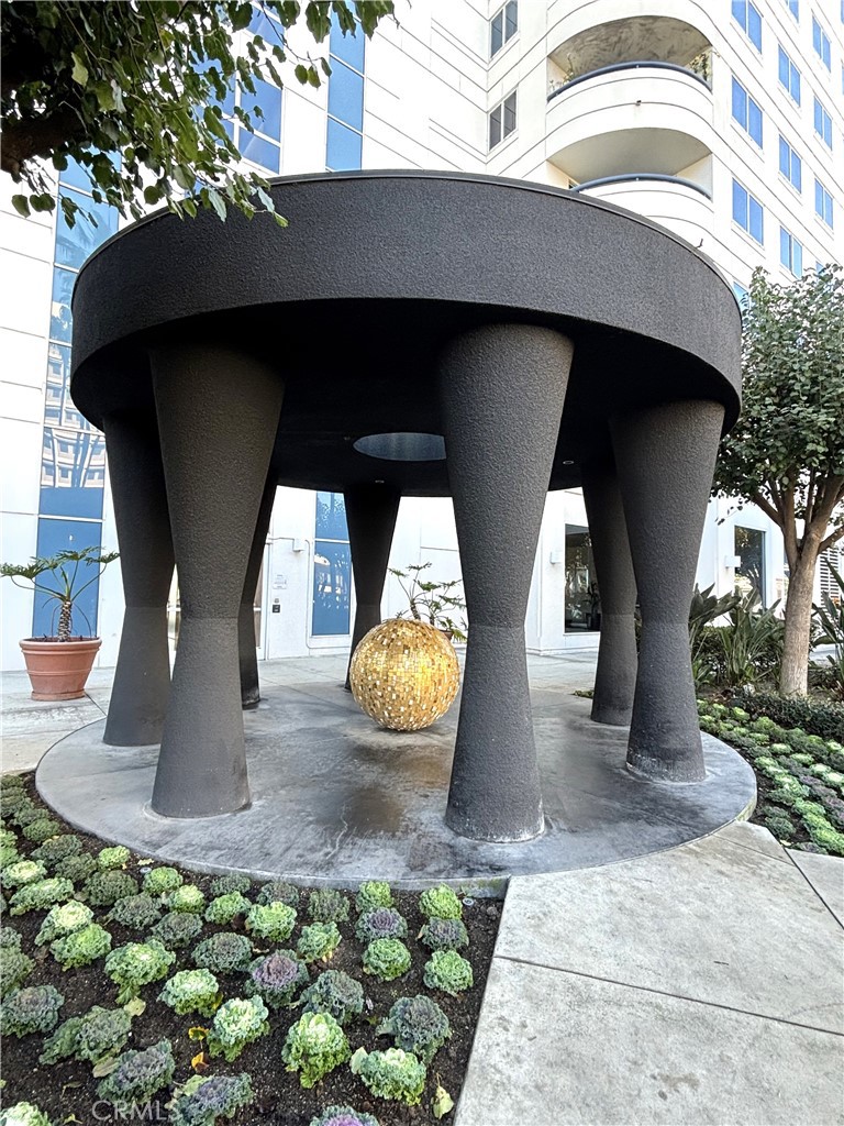 Alamitos Beach (AB) - Residential