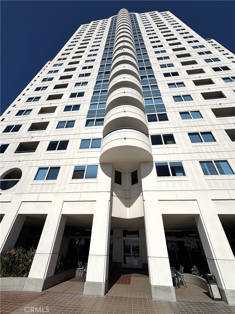 Alamitos Beach (AB) - Residential