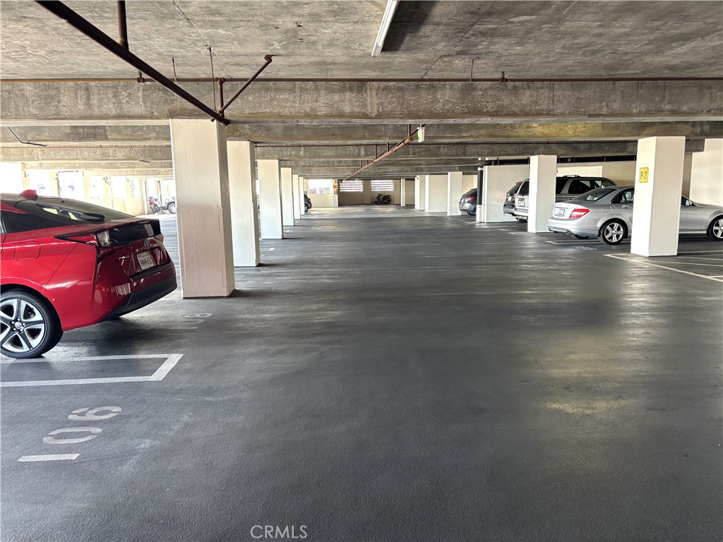 Alamitos Beach (AB) - Residential