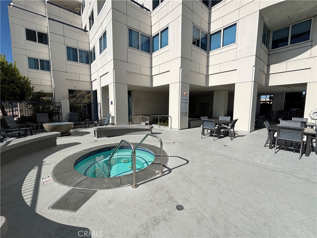 Alamitos Beach (AB) - Residential