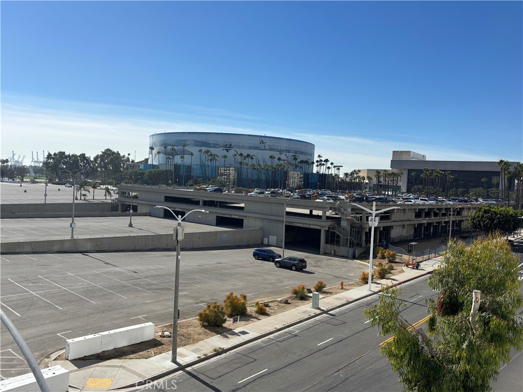 Alamitos Beach (AB) - Residential