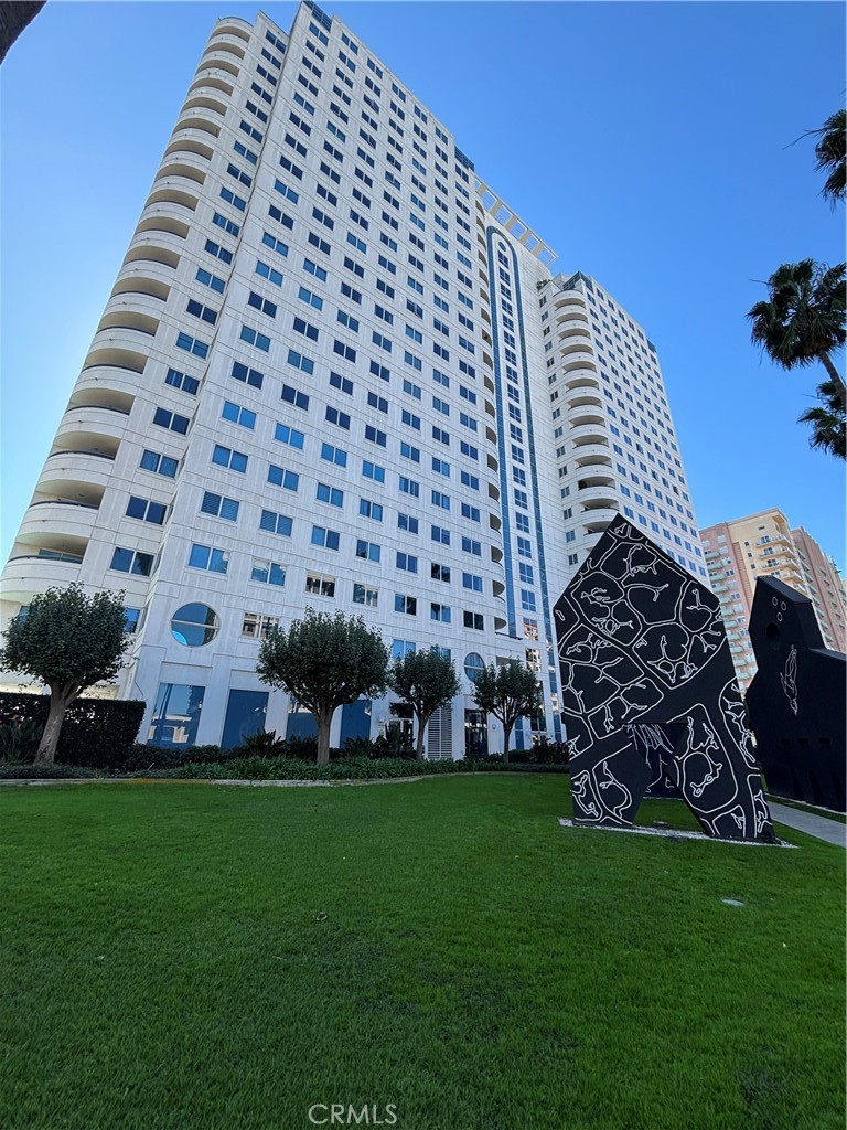 Alamitos Beach (AB) - Residential