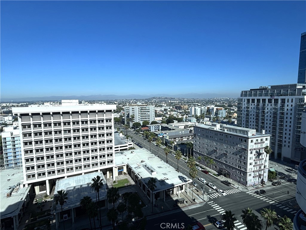 Alamitos Beach (AB) - Residential