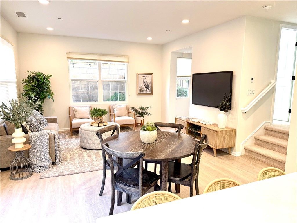 Photo of 93 Painted Trellis, Irvine, CA 92620 (MLS # TR25275000)