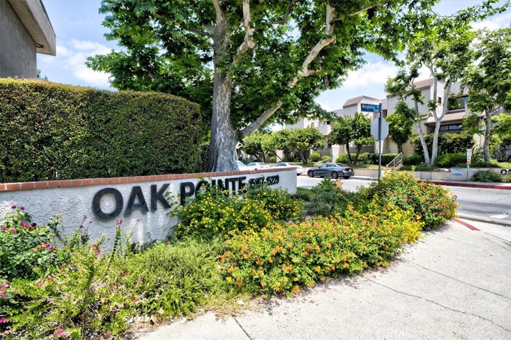 15141 Magnolia Boulevard A