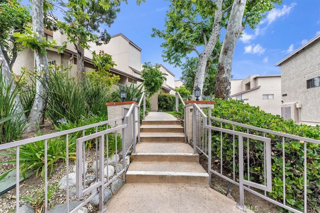 15141 Magnolia Boulevard A