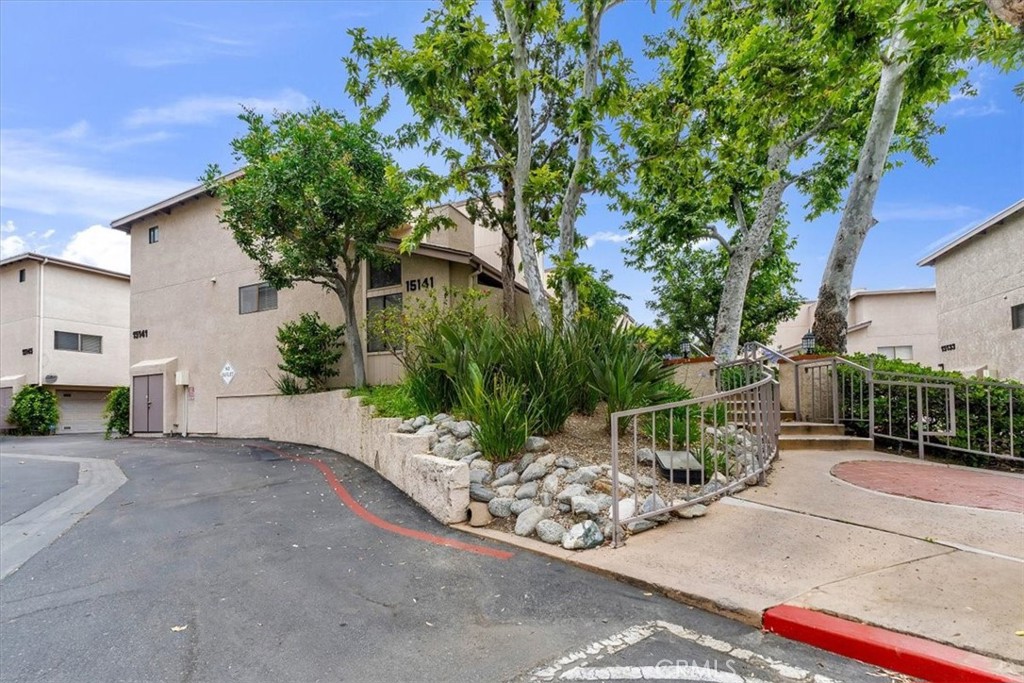 15141 Magnolia Boulevard A