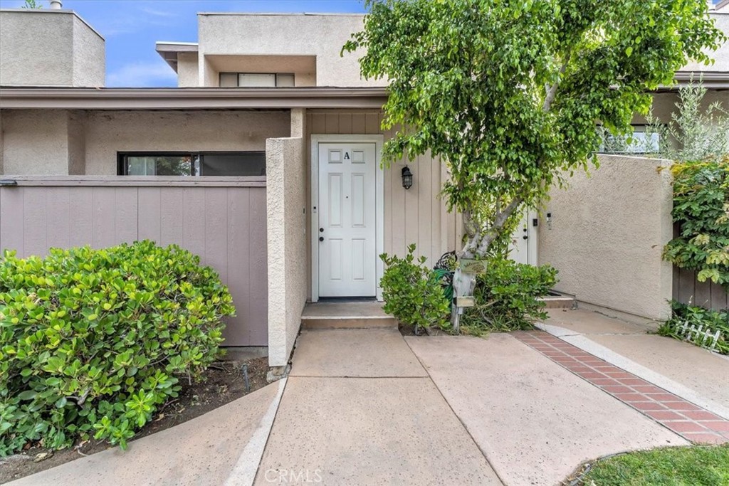 15141 Magnolia Boulevard A