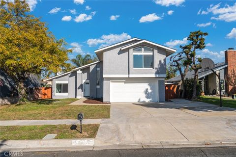 Photo of 22042 Tanager St, Grand Terrace, CA 92313 (MLS # CV26079399)