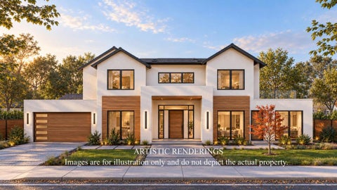 Photo of 399 Hawthorne Avenue, Los Altos, CA 94022 (MLS # ML82066177)