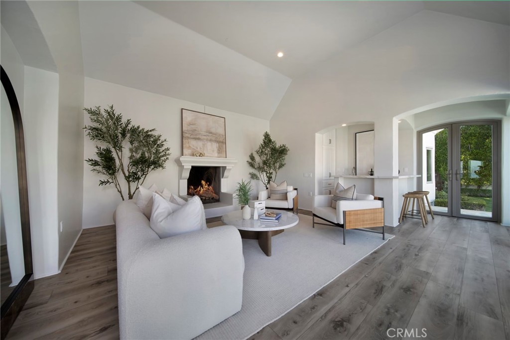 Lantern Bay Estates (LE) - Residential