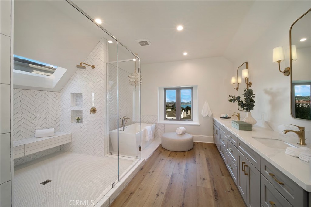 Lantern Bay Estates (LE) - Residential