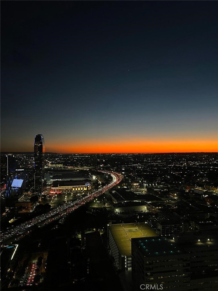 1100 Wilshire